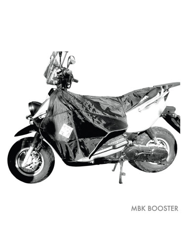 Tablier Scooter Tucano Urbano Termoscud R017x