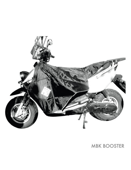 Tablier Scooter Tucano Urbano Termoscud R017x