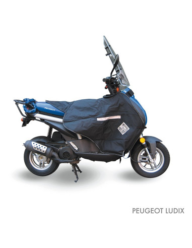 Tablier Scooter Tucano Urbano Termoscud R017x