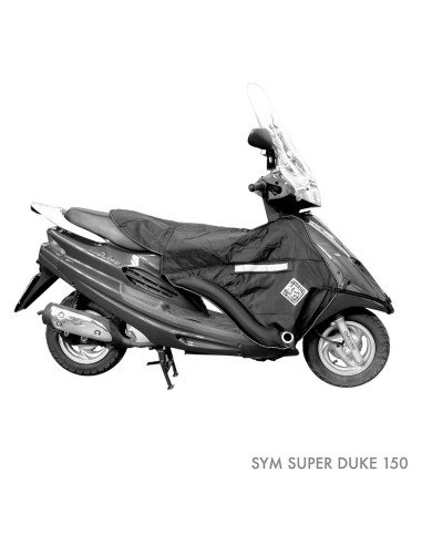 Tablier Scooter Tucano Urbano Termoscud R017x