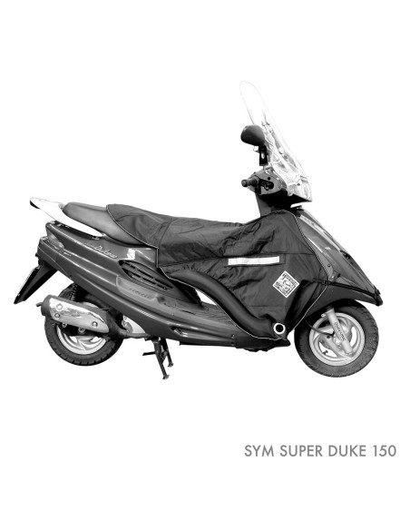 Tablier Scooter Tucano Urbano Termoscud R017x