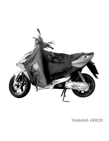 Tablier Scooter Tucano Urbano Termoscud R017x