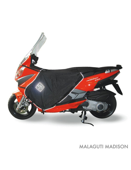 Tablier Scooter Tucano Urbano Termoscud R029
