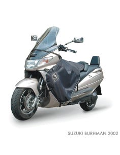 Tablier Scooter Tucano Urbano Termoscud R031