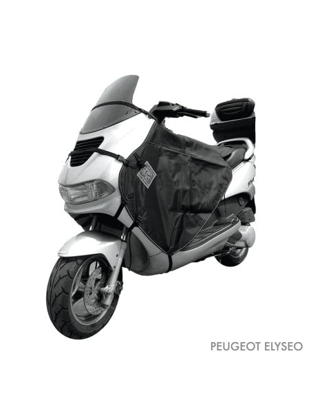 Tablier Scooter Tucano Urbano Termoscud R031 Tablier Scooter Tucano Urbano Termoscud R031