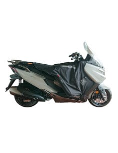Tablier X-Town Gran Dink E4 125/300 Tucano Urbano R211 | A partir 2019