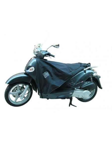 Tablier portable Tucano Urbano R0194 Linuscud pour scooter