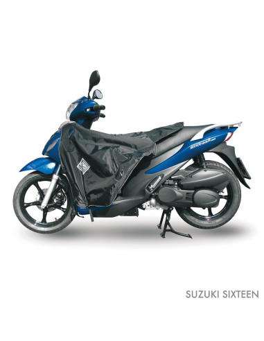 Tablier Scooter Tucano Urbano R049