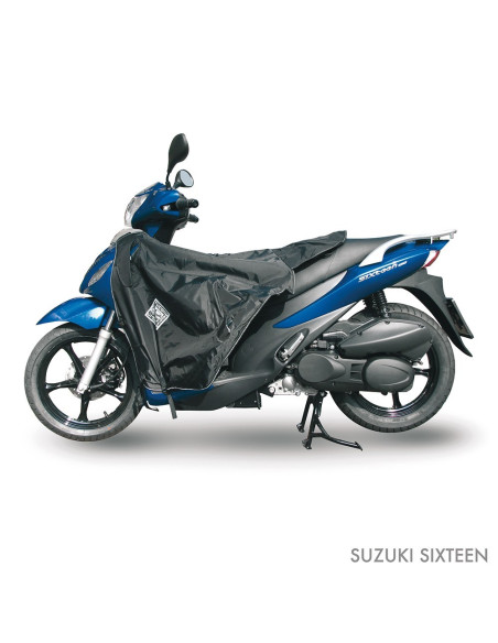 Tablier Scooter Tucano Urbano R049