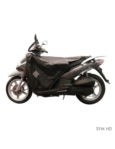 Tablier Scooter Tucano Urbano R049