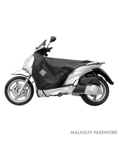 Tablier Scooter Tucano Urbano R049