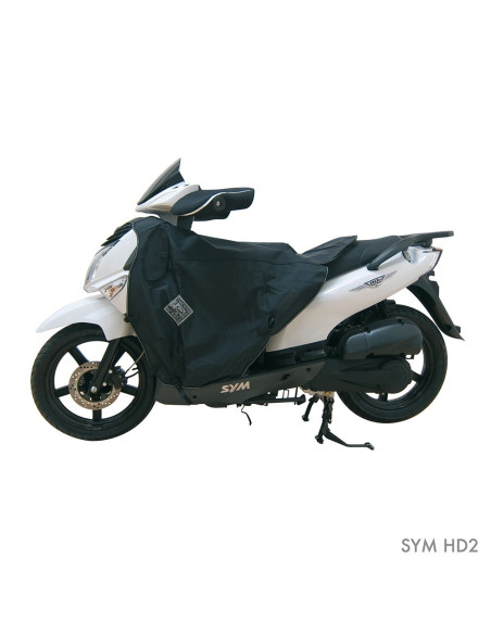 Tablier Scooter Tucano Urbano R049