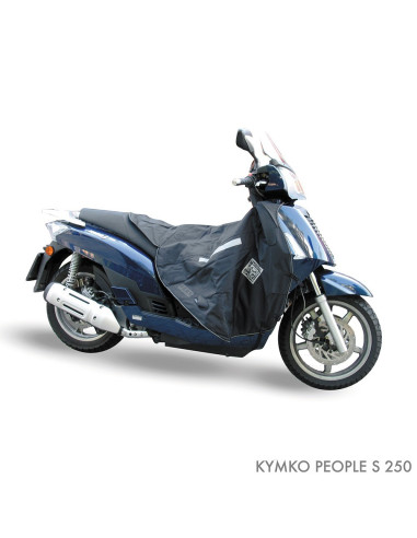 Tablier Scooter Tucano Urbano R049