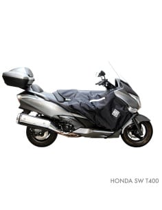 Tablier Citystar 50 / 125 Tucano Urbano R171