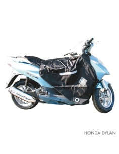 Tablier Scooter Universel Tucano Urbano R152 2