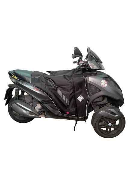 Tablier MP3 Yourban Tucano Urbano R085