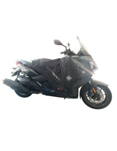 Tablier Xmax 125/250/400 (2013 à 2017) et Evolis Tucano Urbano R167