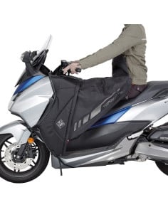 Tablier Forza 125 (2015 à 2018) Tucano Urbano R176