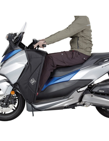 Tablier Forza 125 (2015 à 2018) Tucano Urbano R176