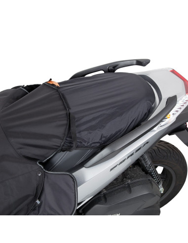 Tablier Forza 125 (2015 à 2018) Tucano Urbano R176