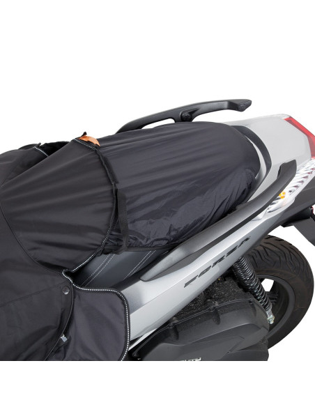 Tablier Forza 125 (2015 à 2018) Tucano Urbano R176