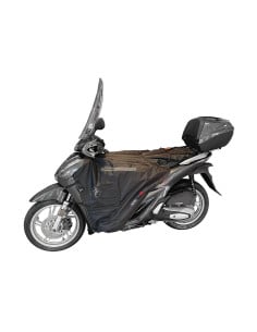 Tablier X-Town Gran Dink E4 125/300 Tucano Urbano R211 | A partir 2019