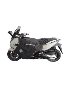 Comment bien choisir son tablier pour scooter et moto