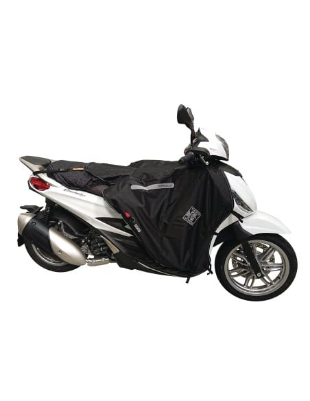 Tablier Beverly 300/400 Tucano Urbano R224 | A partir 2021