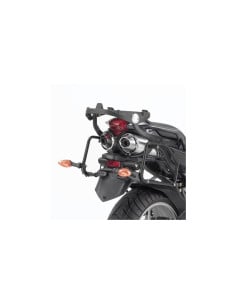 Support Top Case Givi | 351FZ |Yamaha FZ6 2004 à 2011