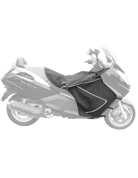 Tablier Bagster Boomerang | Peugeot Satelis | 2006 à 2020