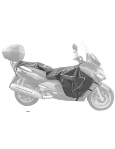 Tablier Bagster Boomerang | Kymco Xciting R 250 / 500 | 2005 à 2013