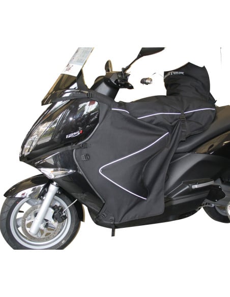 Tablier Bagster Boomerang | Peugeot Citystar 50/125/150/200 | 2011 à 2019