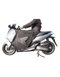 Tablier Bagster Boomerang | Honda Forza 125 | 2015 à 2018