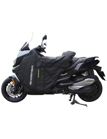 Tablier Bagster Roll'ster | BMW C400 GT | A partir 2019