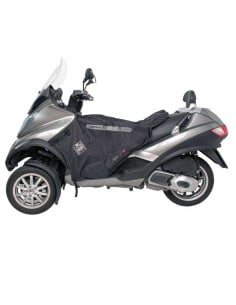 Tablier – Jupe scooter SYM MIO ( 50 - 100 & 125 cc )