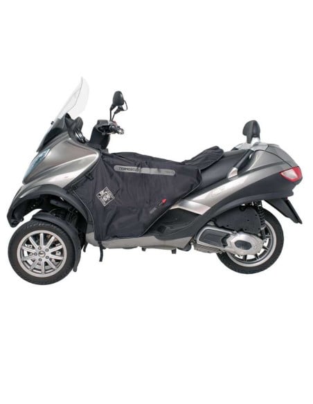Tablier MP3 et Fuoco Tucano Urbano R062