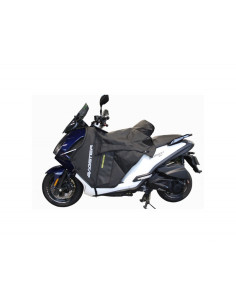 BAGSTER manchons universels hiver EXXEL pour moto ou scooter - XMA010