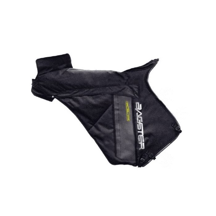 Tablier Bagster Roll'ster | Yamaha Tmax 530/560 | 2018 à 2020