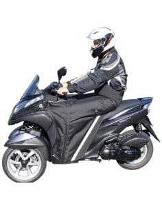 Tablier Bagster Roll'ster | Yamaha Tricity 300 | A partir 2020