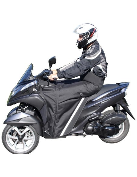 Tablier Bagster Roll'ster Yamaha Tricity 300