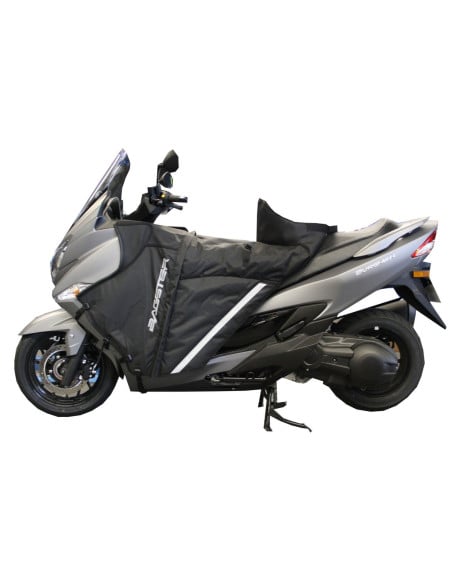 Tablier Bagster Winzip | Suzuki Burgman 400cc | 2017 à 2020
