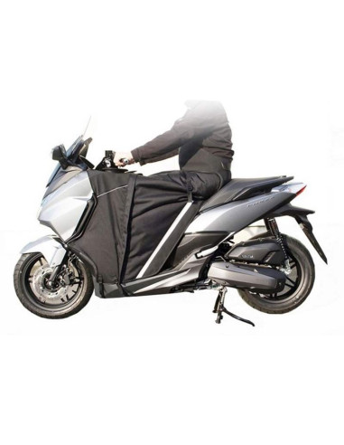 Tablier Bagster Winzip | Honda Forza 125 | 2015 à 2018