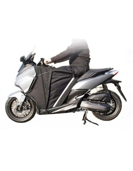Tablier Bagster Winzip | Honda Forza 125 | 2015 à 2018