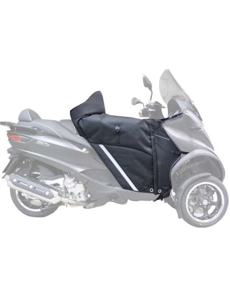 Tablier Bagster Winzip | Piaggio MP3 / 350 / 500HPE | 2014 à 2020
