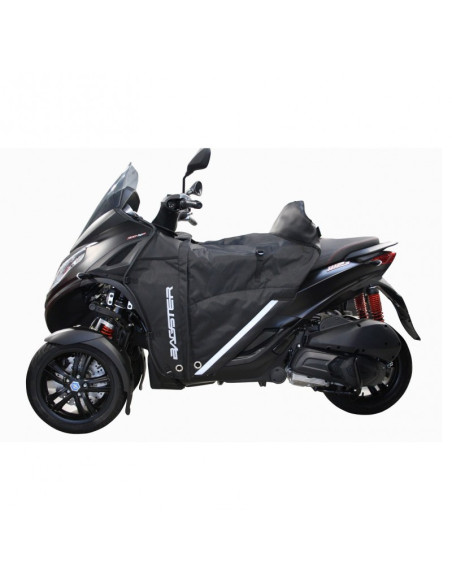 Tablier Bagster Winzip | Piaggio MP3 300 HPE | 2019 et 2020