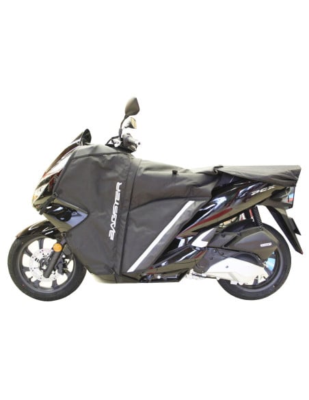 Tablier Bagster Winzip | Honda PCX 125 | 2018 à 2020