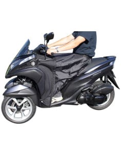 Tablier Bagster Winzip | Yamaha Tricity | 2014 à 2019 2
