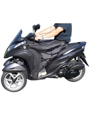 Tablier Bagster Winzip | Yamaha Tricity | 2014 à 2019
