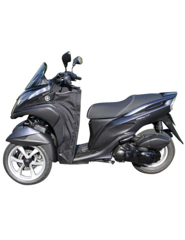 Tablier Bagster Winzip | Yamaha Tricity | 2014 à 2019