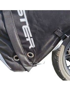 Tablier Bagster Winzip | Yamaha Tricity 300 | A partir 2020